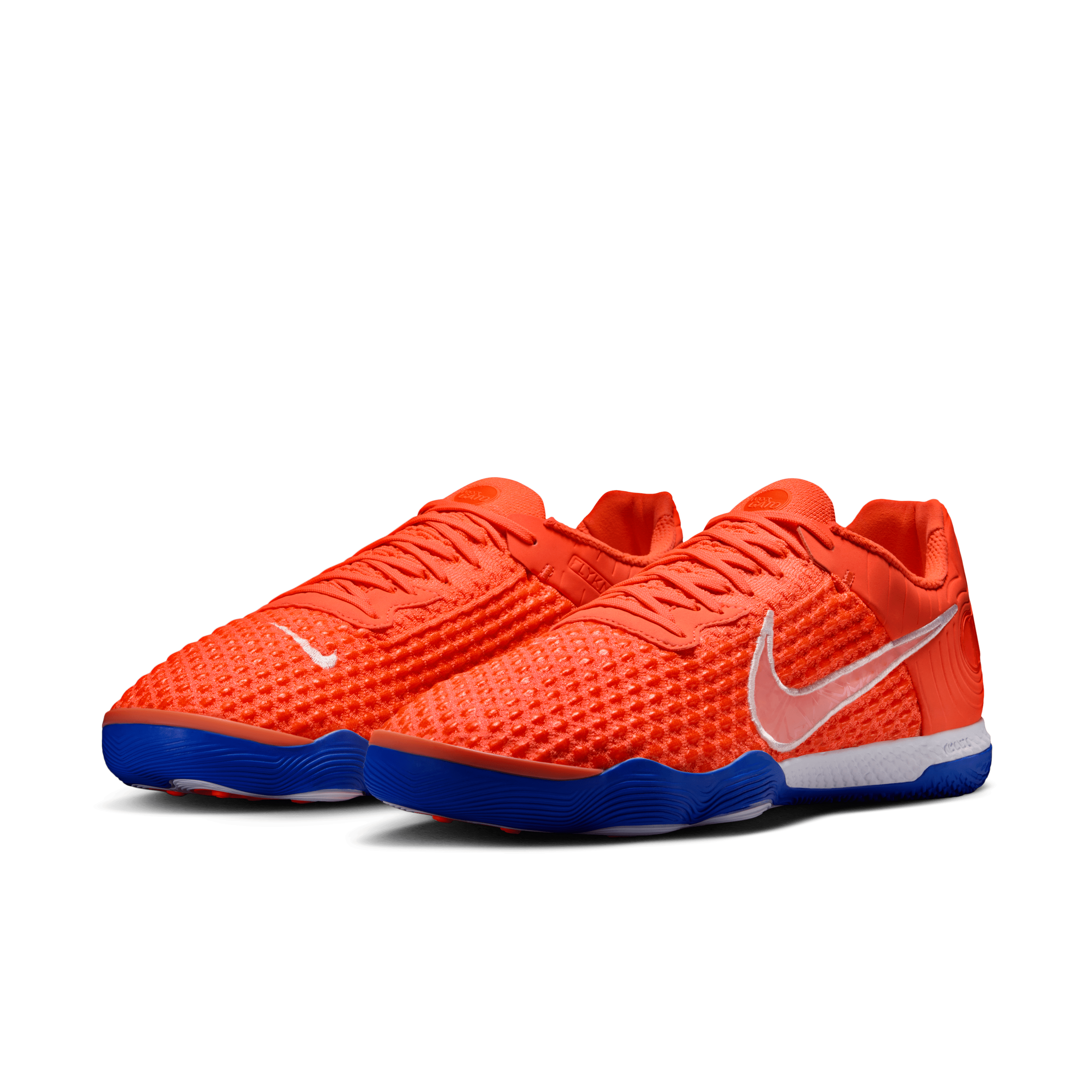 Nike React Gato Indoor Court Low-Top Football Shoes | King's Cross
